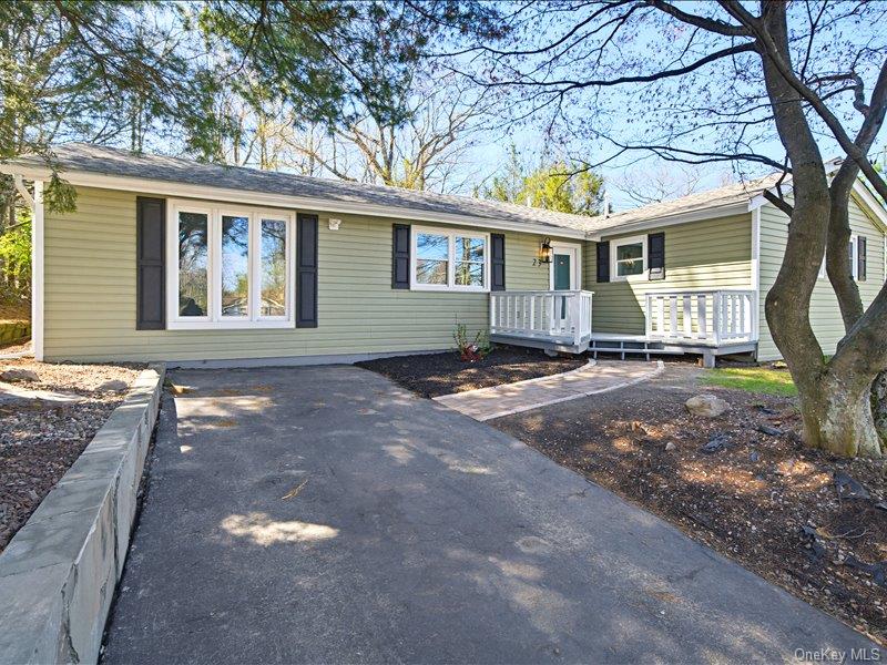 23 High View Terrace