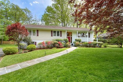 Homes For Sale - 21 Douglas Circle<br/> Rye, NY 10580