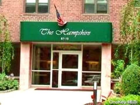 Homes For Sale - 87-10 204th Street #B-28<br/> Hollis, NY 11423