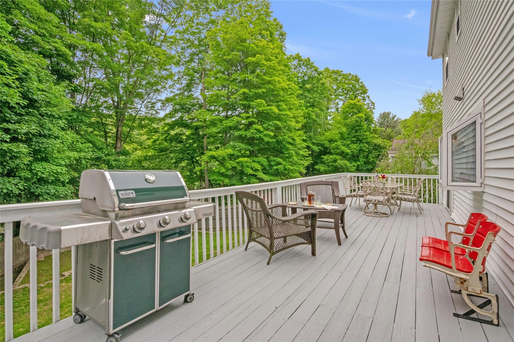 100 Castle Road, Chappaqua, New York image 38