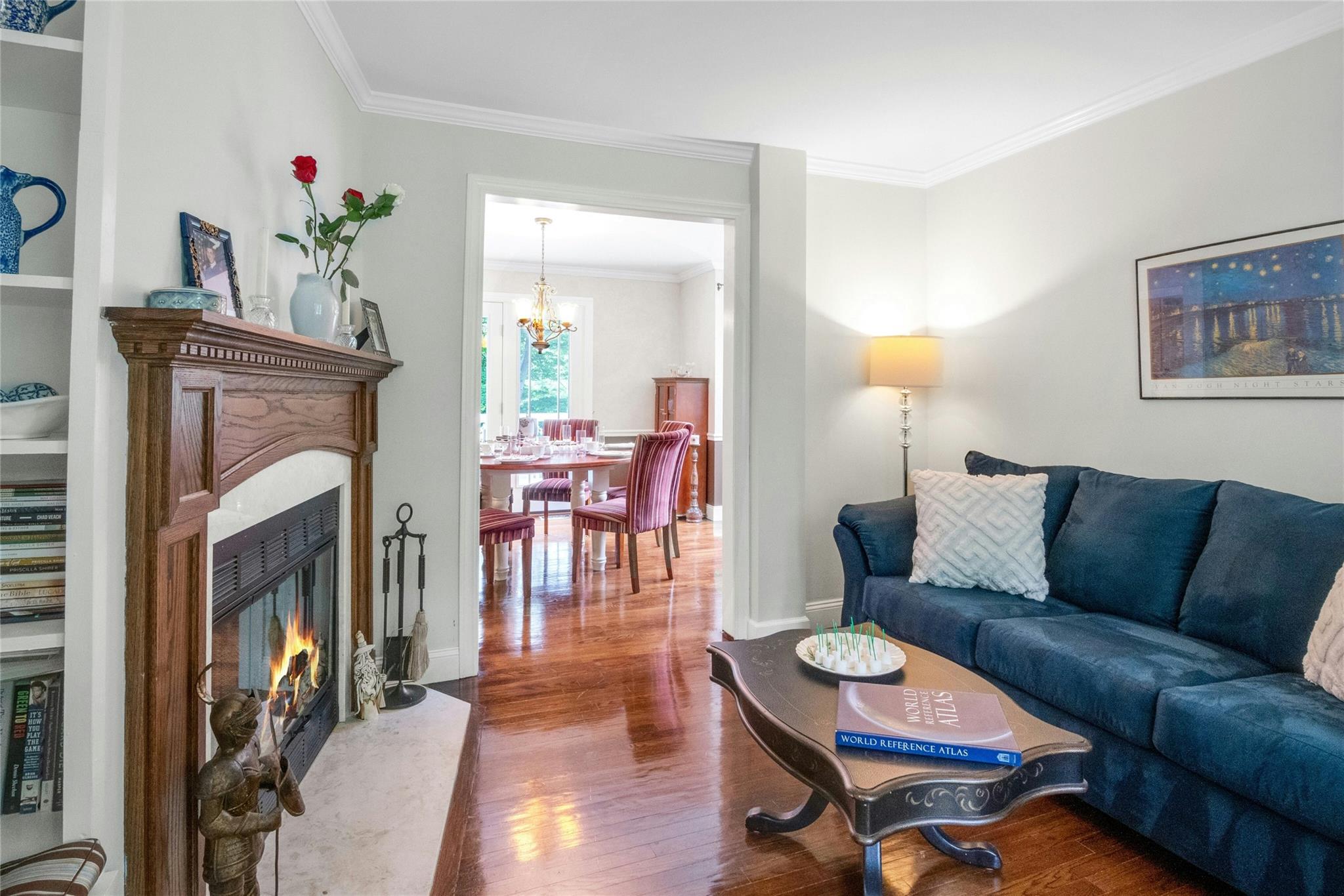 100 Castle Road, Chappaqua, New York image 9