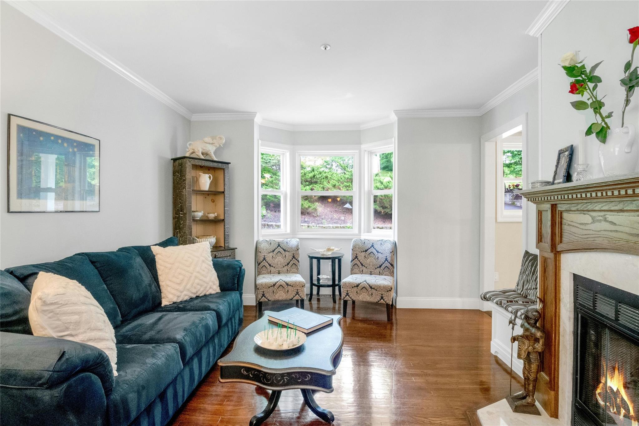 100 Castle Road, Chappaqua, New York image 8