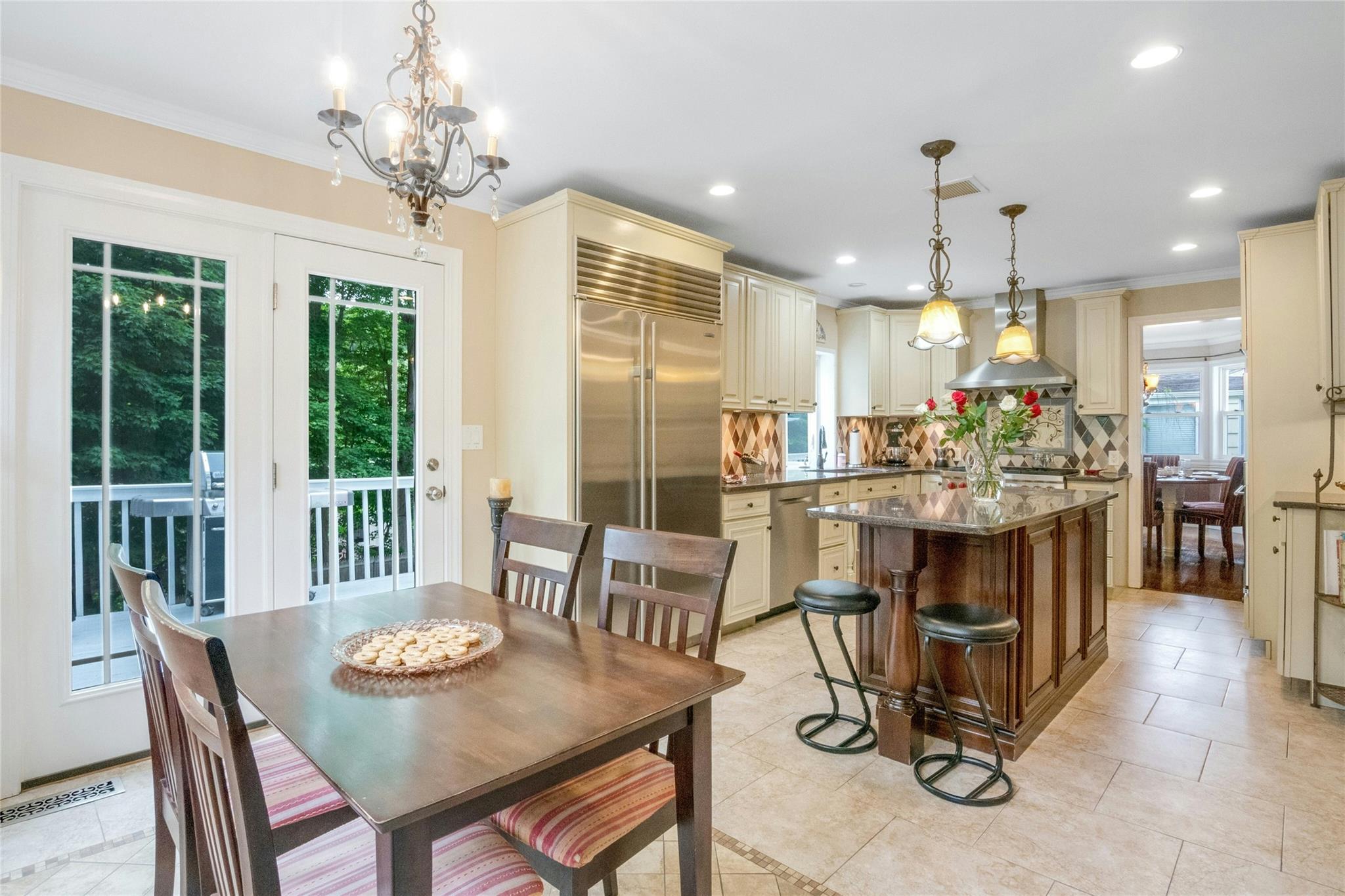 100 Castle Road, Chappaqua, New York image 10