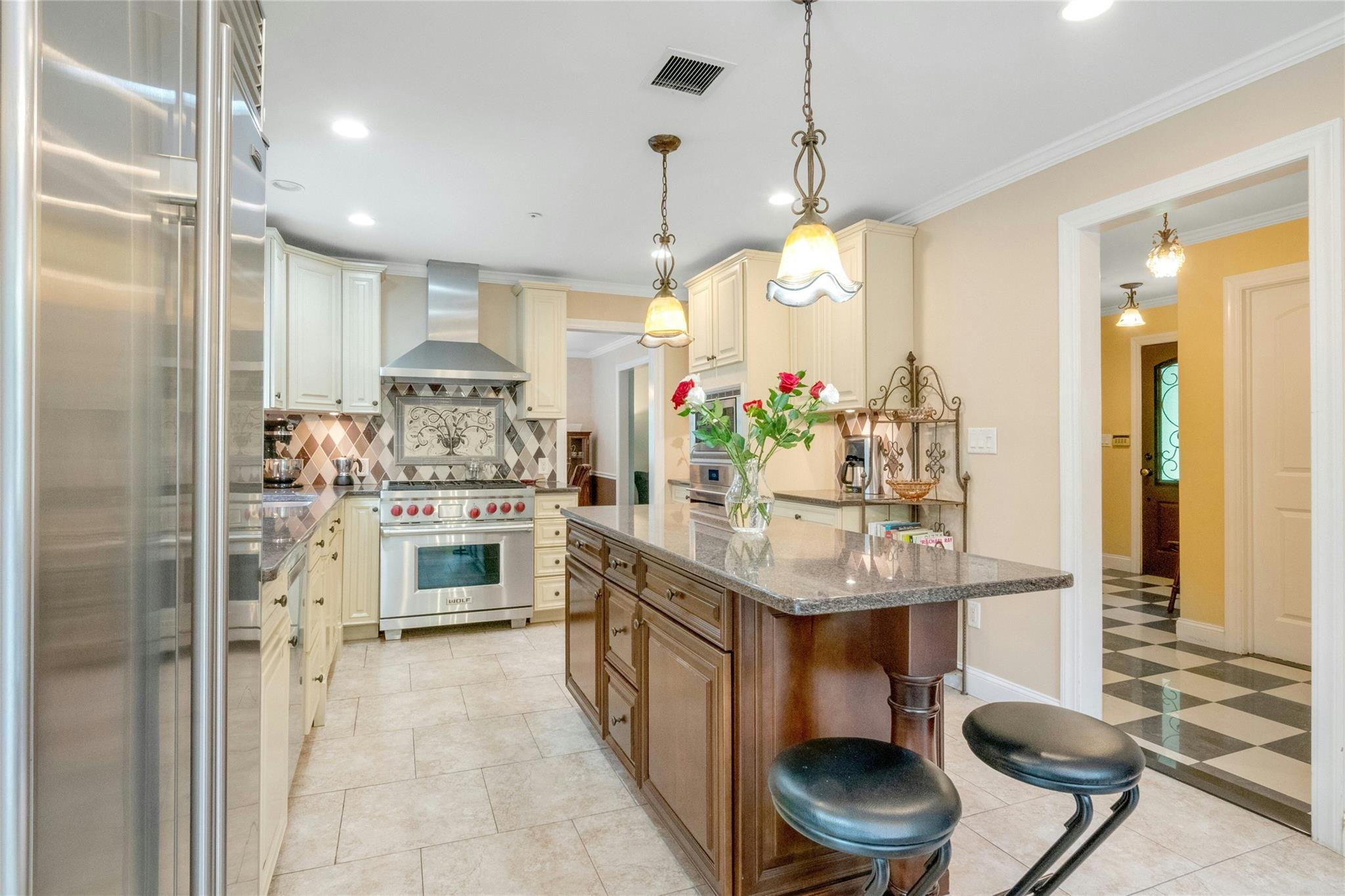 100 Castle Road, Chappaqua, New York image 12