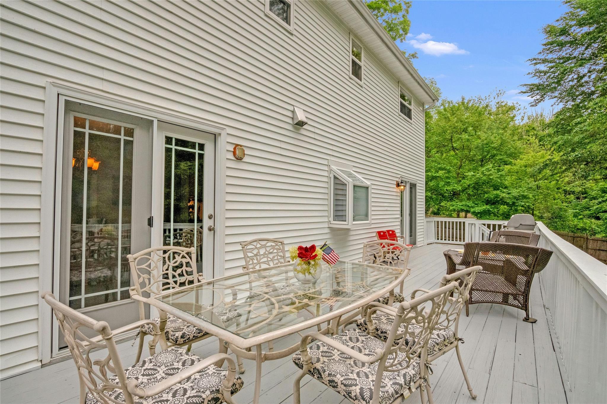100 Castle Road, Chappaqua, New York image 19