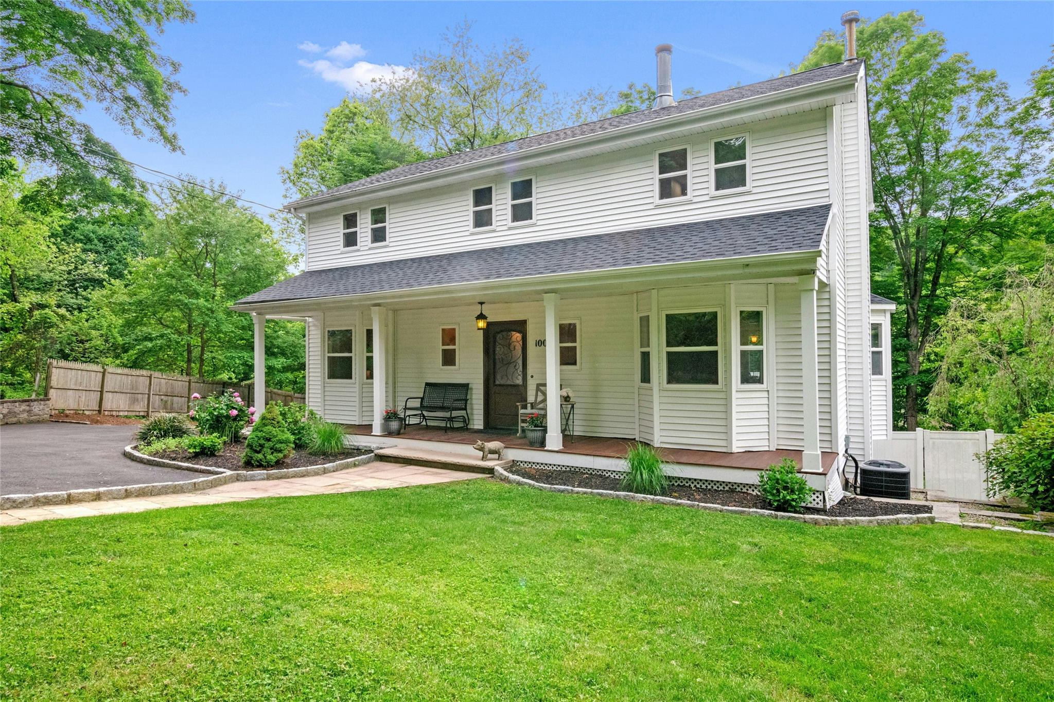 100 Castle Road, Chappaqua, New York image 4