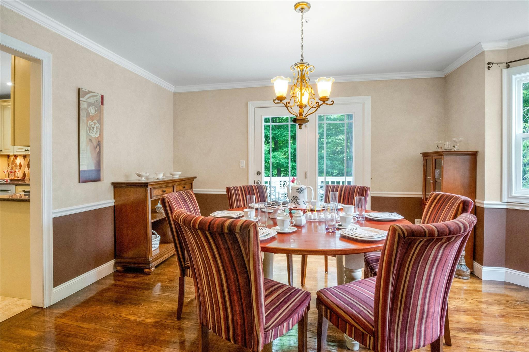 100 Castle Road, Chappaqua, New York image 17