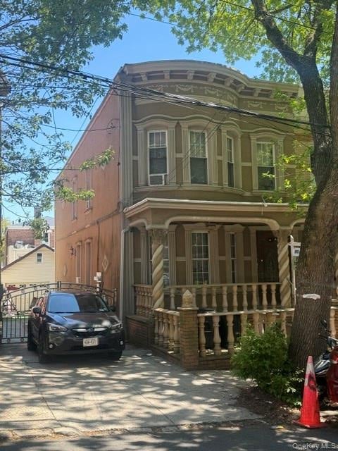 Multifamily For Sale - 84-11 90th Street<br/> Woodhaven, NY 11421