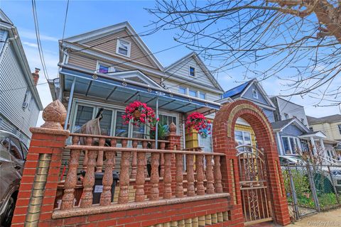 9555 115th Street Richmond Hill S. NY 11419