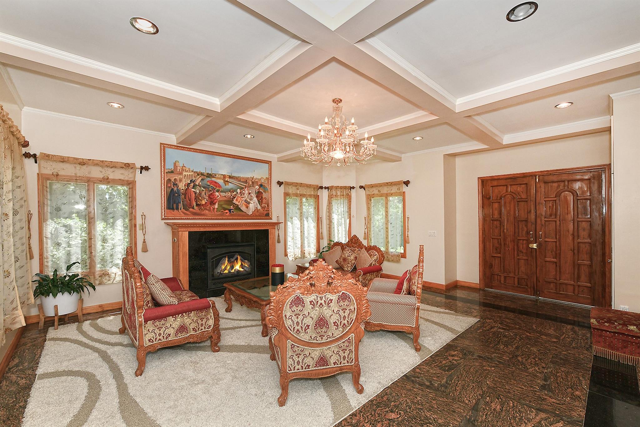 2 Sandy Court