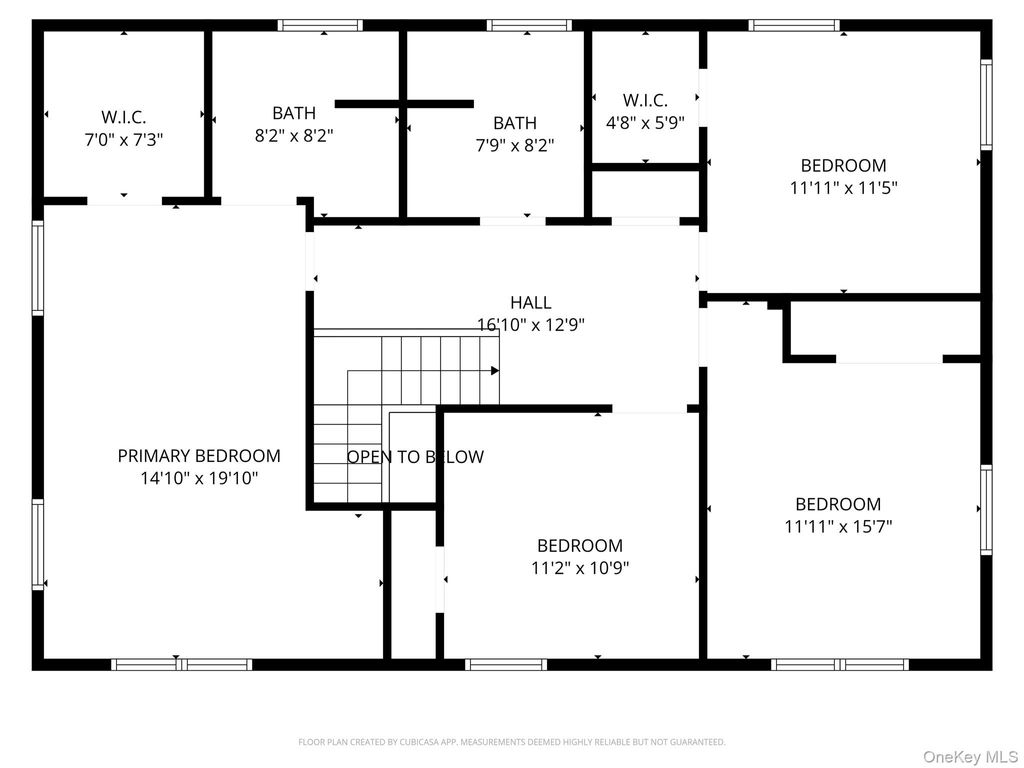 Photo of 9 Brook Place, Wappingers Falls, NY 12590 (MLS # 939642)