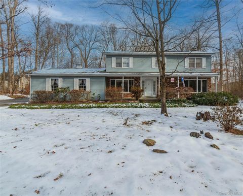 9 Brook Place Wappingers Falls NY 12590