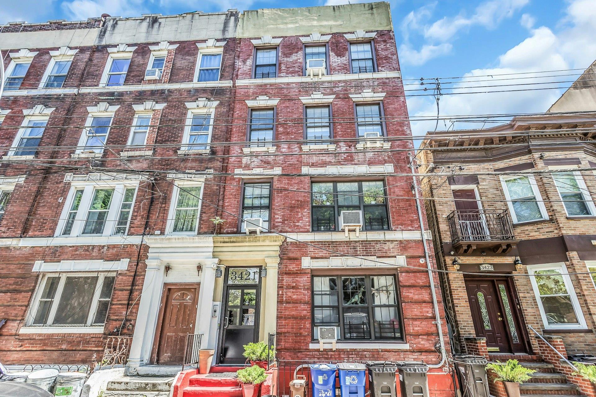 Property for Sale at 9 Street, Astoria, Queens, NY - Bedrooms: 11 
Bathrooms: 4  - $2,300,000