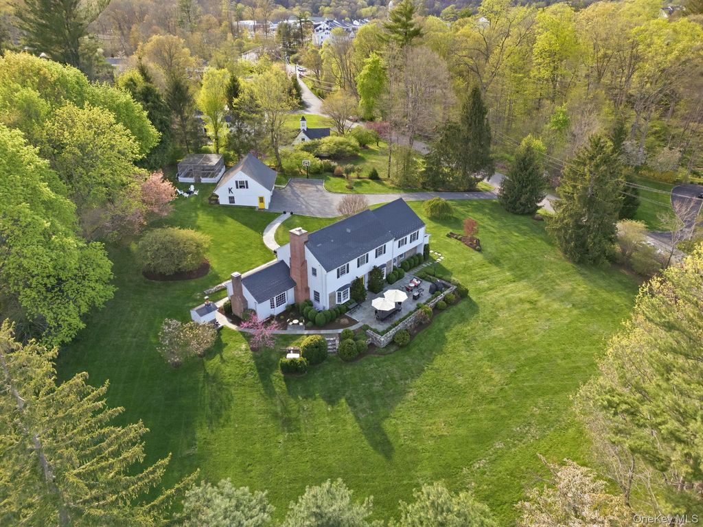 Photo of 14 Annandale Road, Chappaqua, NY 10514 (MLS # 995181)