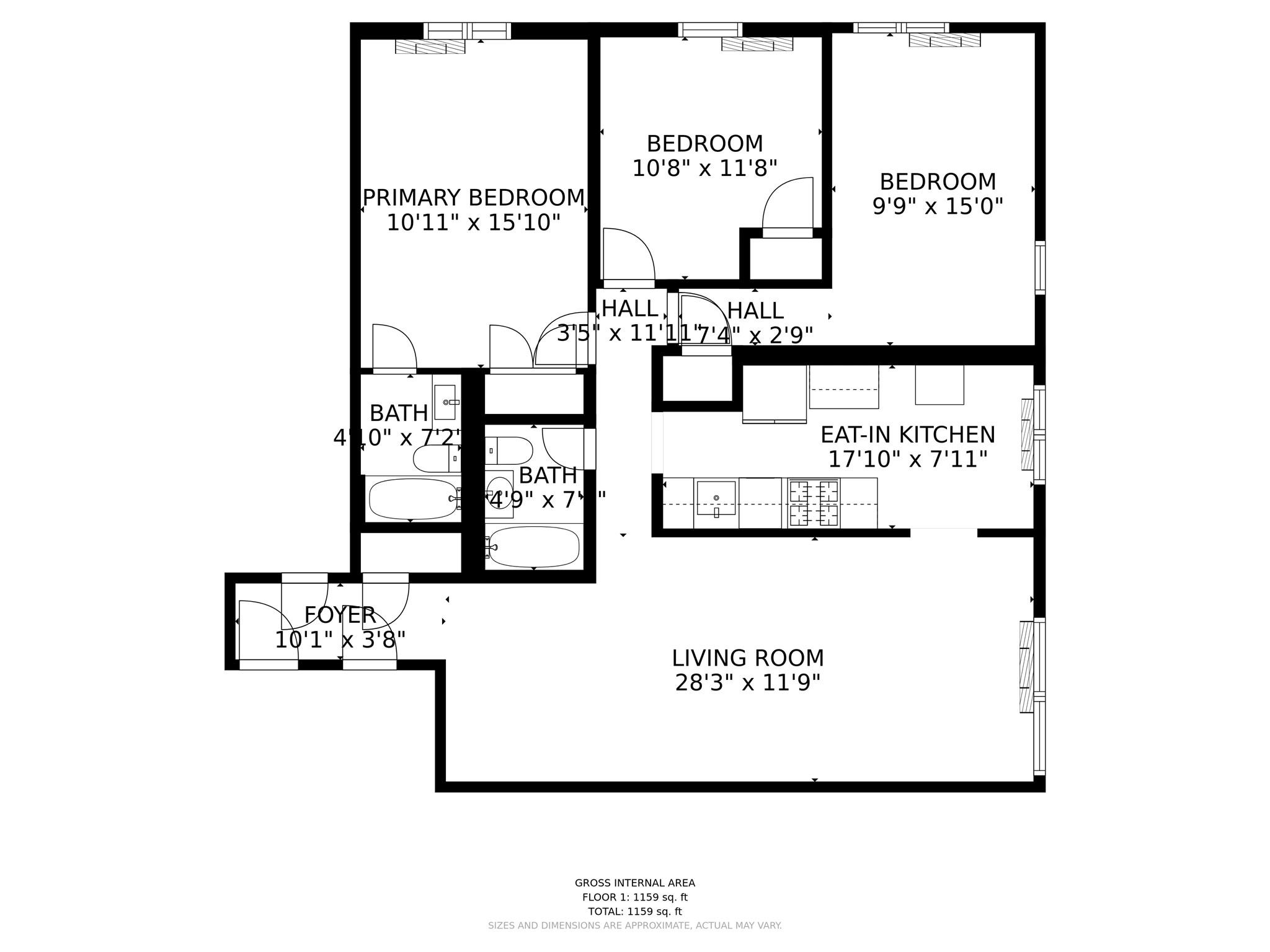 94-30 60 Ave Ave #3H, Elmhurst, New York image 15