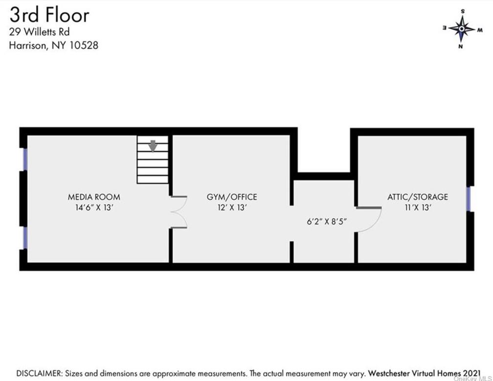 29 W Willetts Road, Harrison, New York image 23