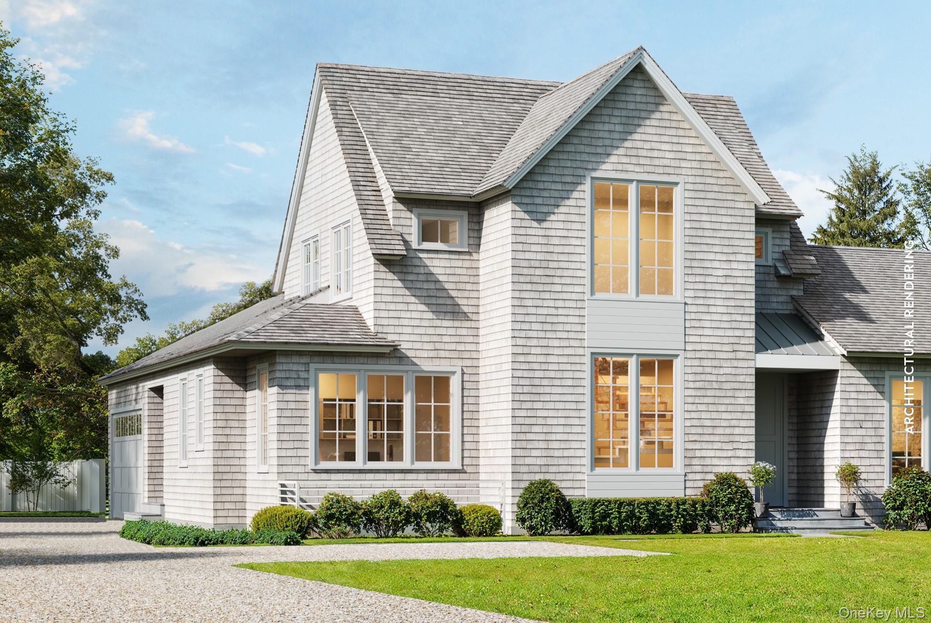 25 Horseshoe Drive