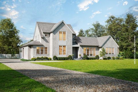 25 Horseshoe Drive East Hampton NY 11937