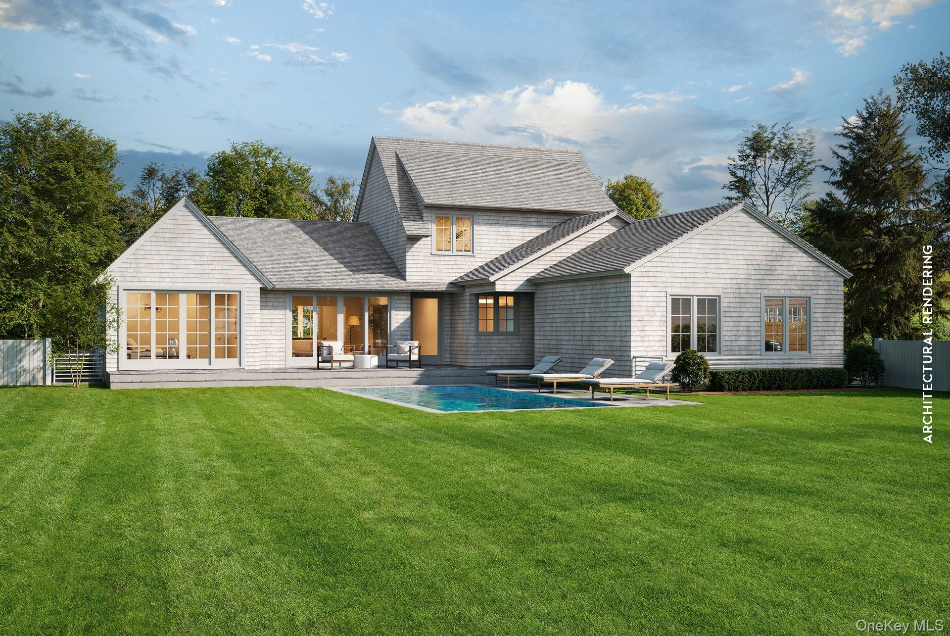 25 Horseshoe Drive