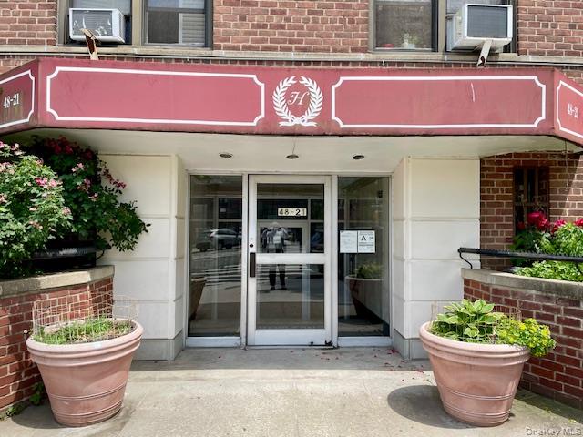 48-21 40th Street 4B