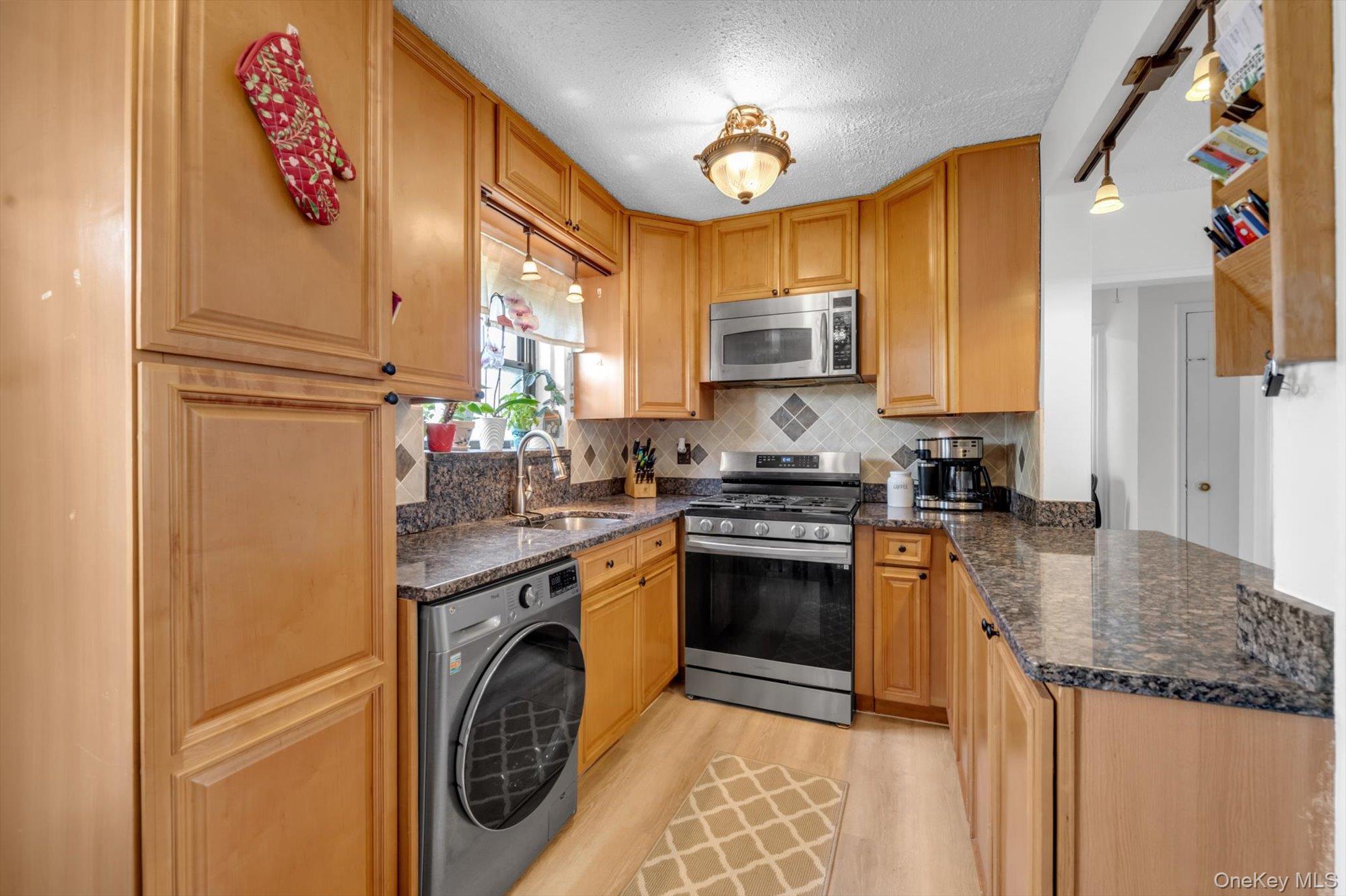 67-65 136th Street B