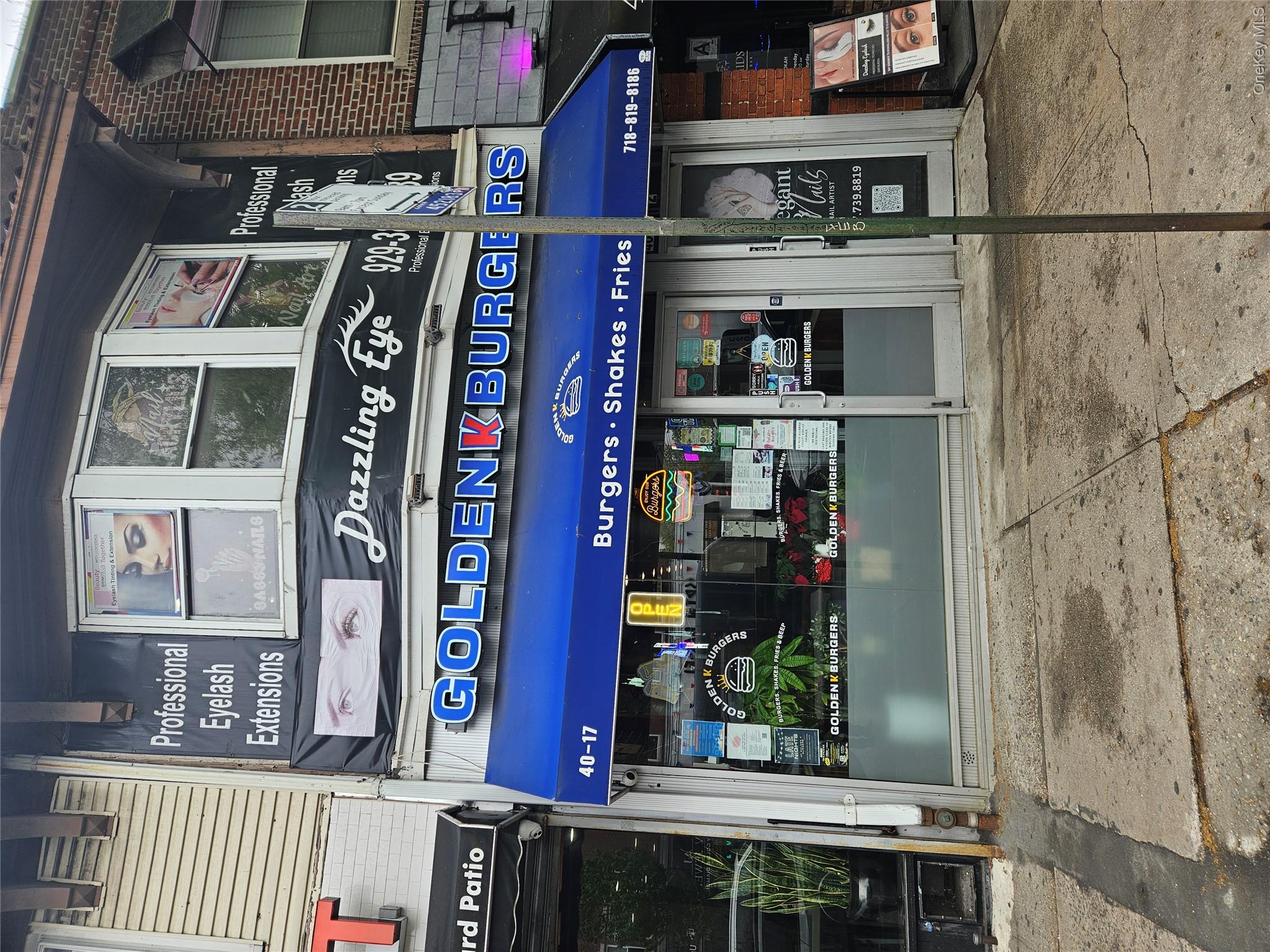 4017 Bell Boulevard 1st Floor