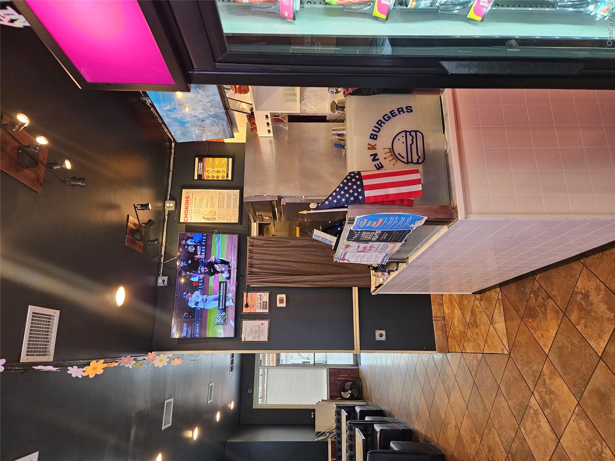 4017 Bell Boulevard 1st Floor