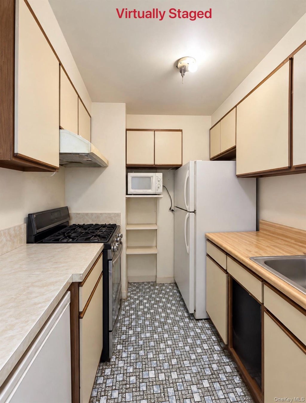 Photo of 4108 97 Place #3, Corona, NY 11368 (MLS # 1052466)