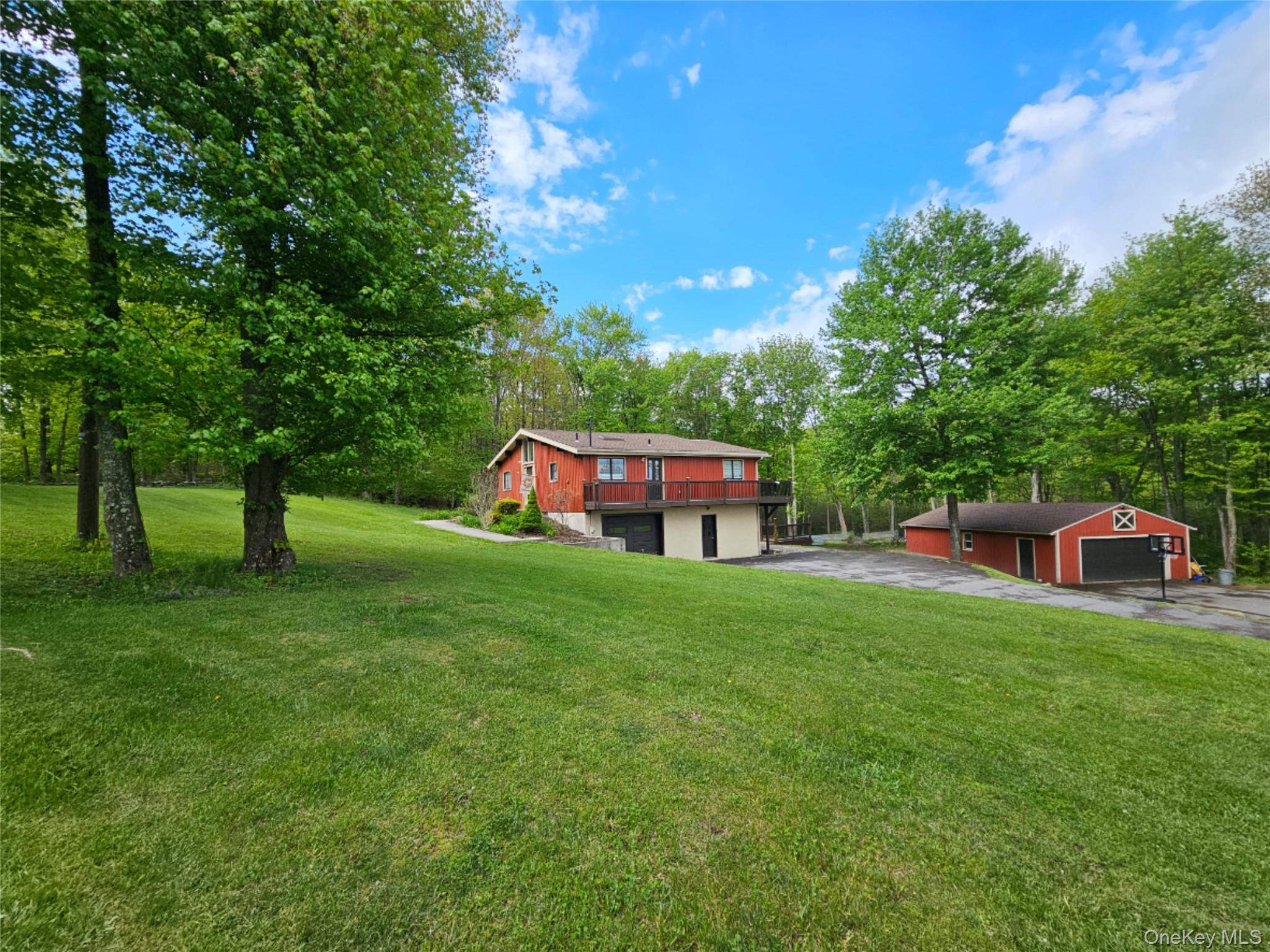375 Eatontown Road