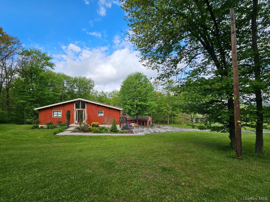 375 Eatontown Road