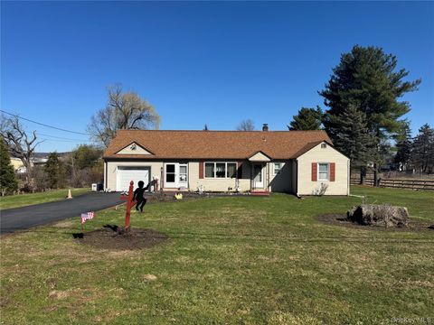 Homes For Sale - 367 Mt Eve Road<br/> Goshen, NY 10924