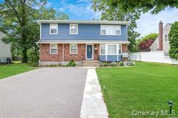 Homes For Rent - 140 N 21st Street<br/> Wyandanch, NY 11798