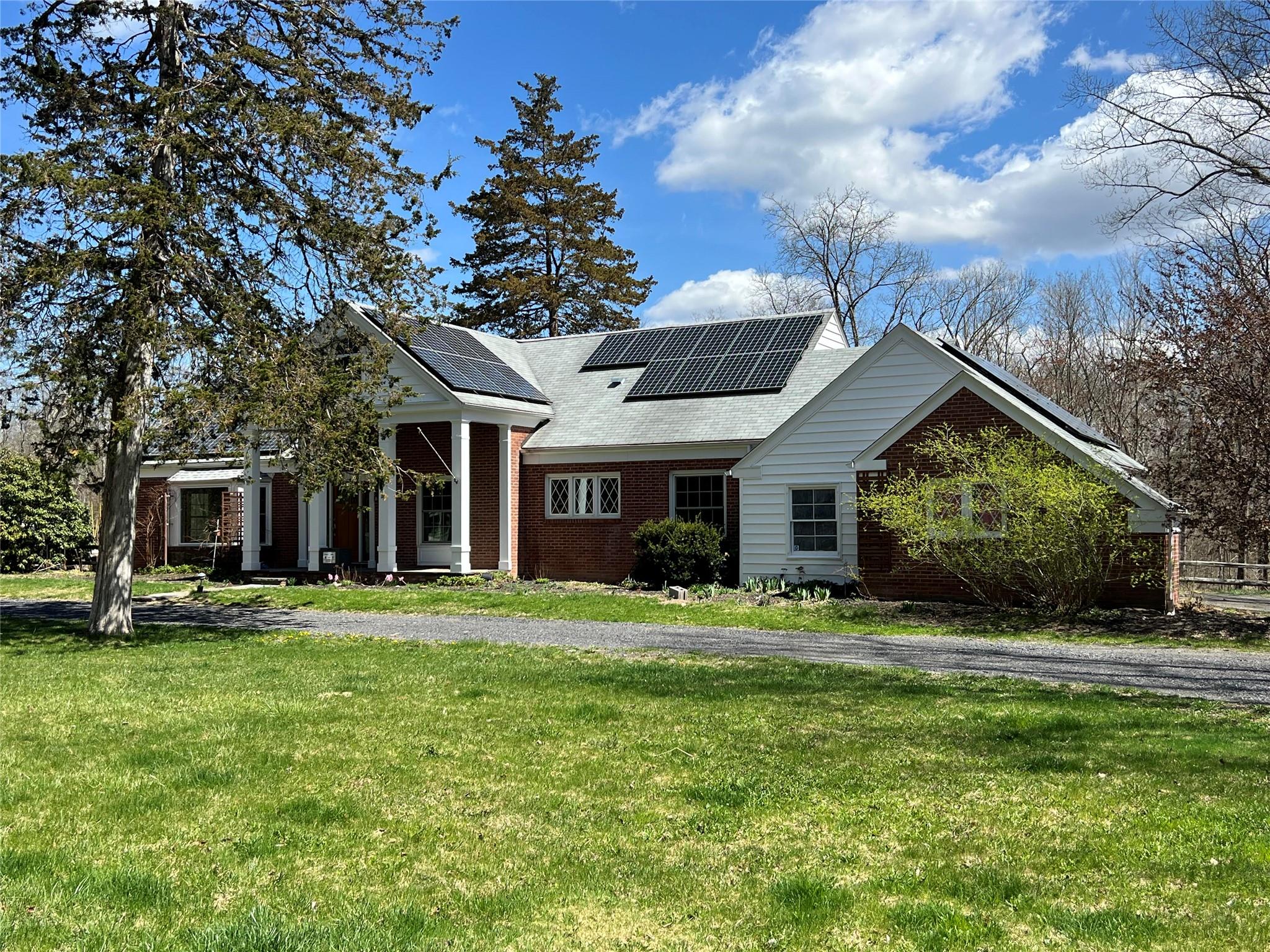 Property for Sale at Atwood Road, Stone Ridge, New York - Bedrooms: 4 
Bathrooms: 3 
Rooms: 11  - $599,900