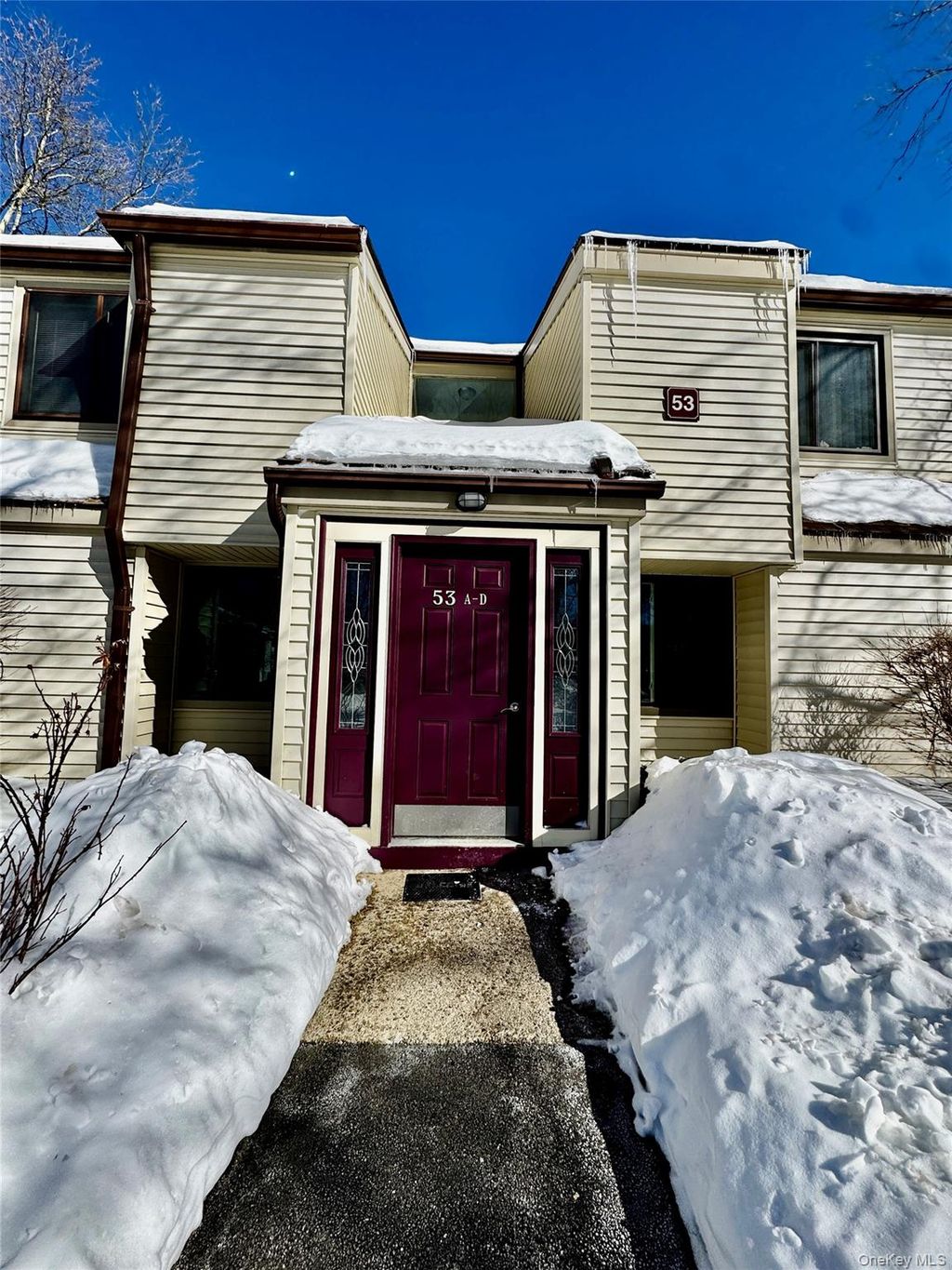 Photo of 53 Jefferson Oval #B, Yorktown Heights, NY 10598 (MLS # 956533)