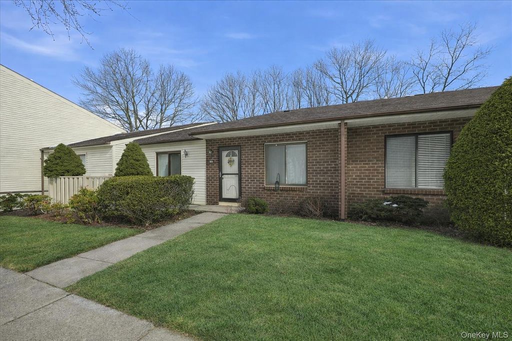 Photo of 964 Skyline Drive, Coram, NY 11727 (MLS # 960276)