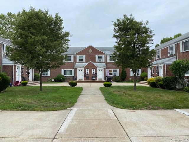 254-25 75th Avenue 2nd fl