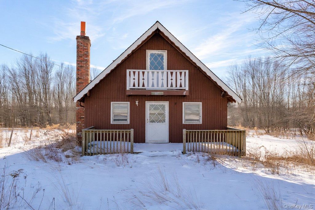 Photo of 877 County Route 164, Callicoon, NY 12723 (MLS # 954151)