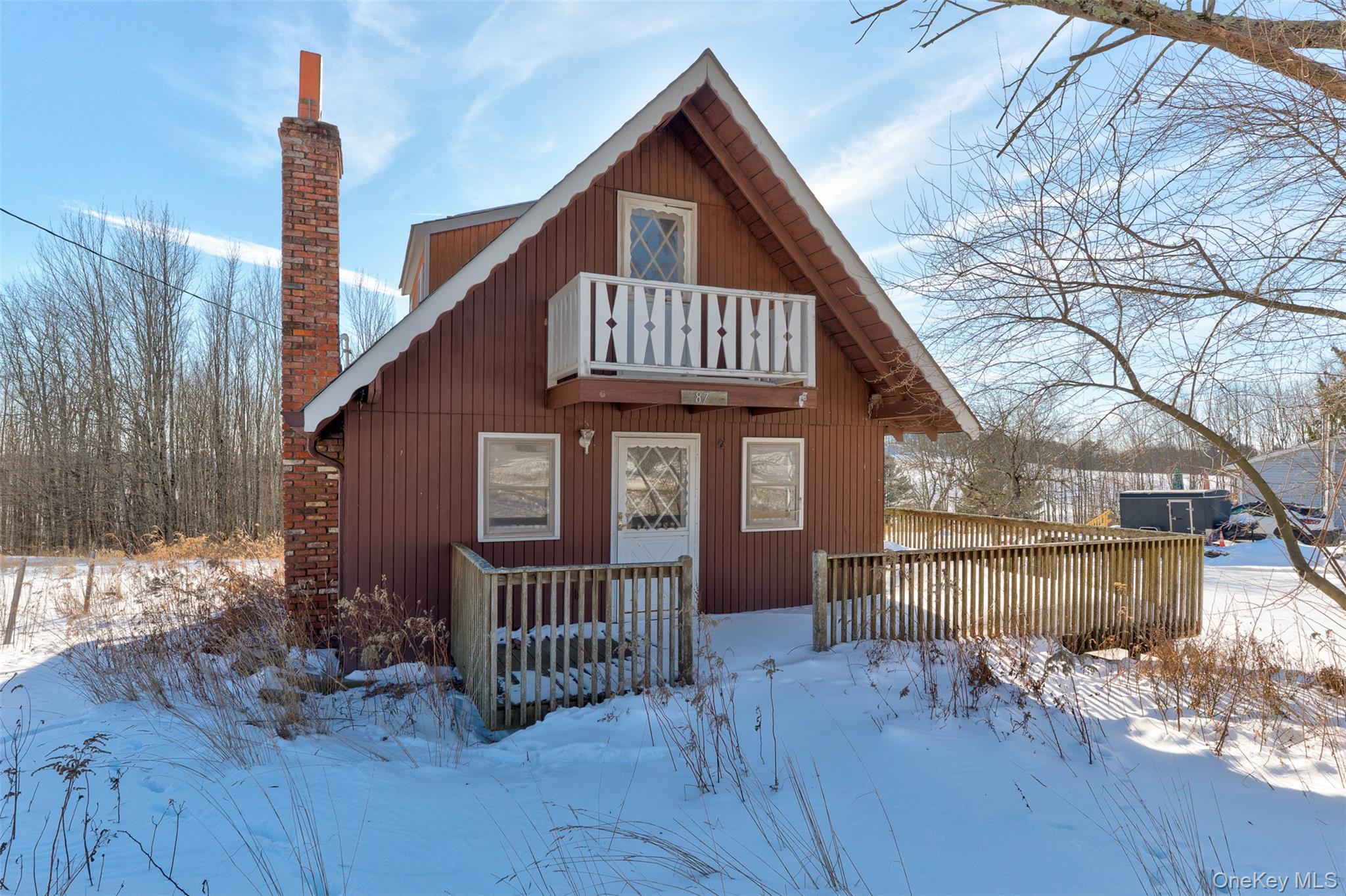 877 County Route 164