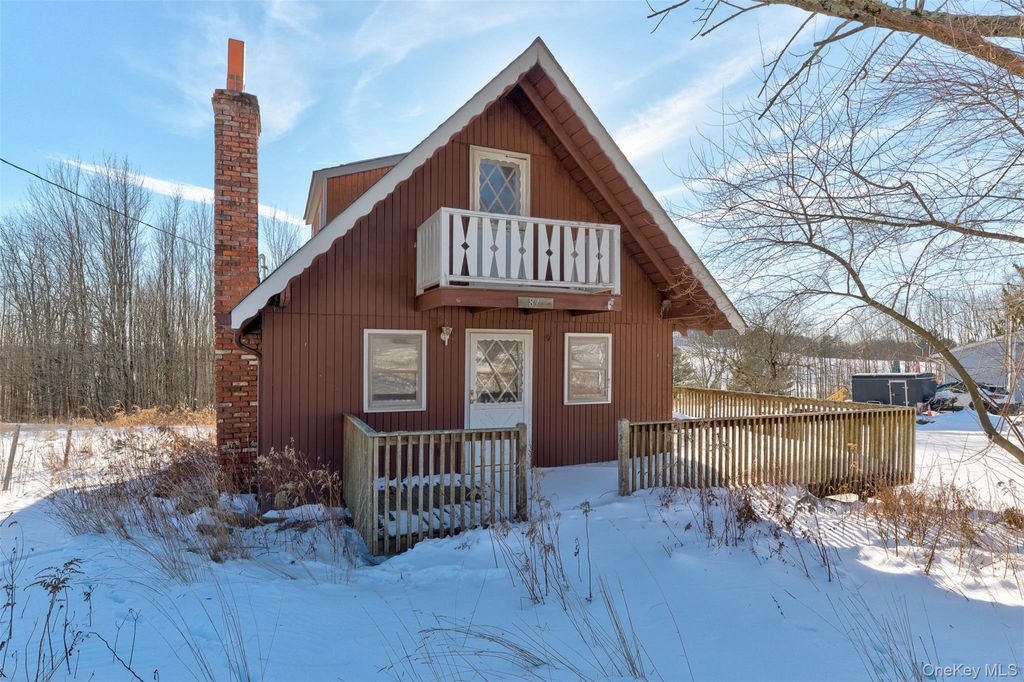 Photo of 877 County Route 164, Callicoon, NY 12723 (MLS # 954151)