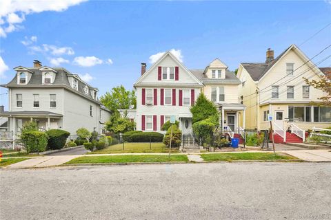 Multifamily For Sale - 25 William Street<br/> Ossining, NY 10562