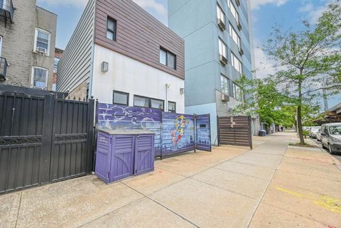 520 Meeker Avenue Brooklyn NY 11222