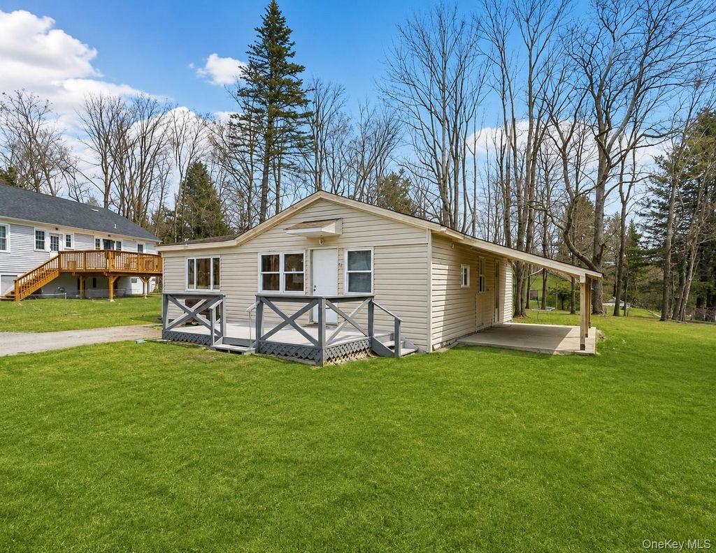 Photo of 3 W End Avenue, Loch Sheldrake, NY 12759 (MLS # 1001492)