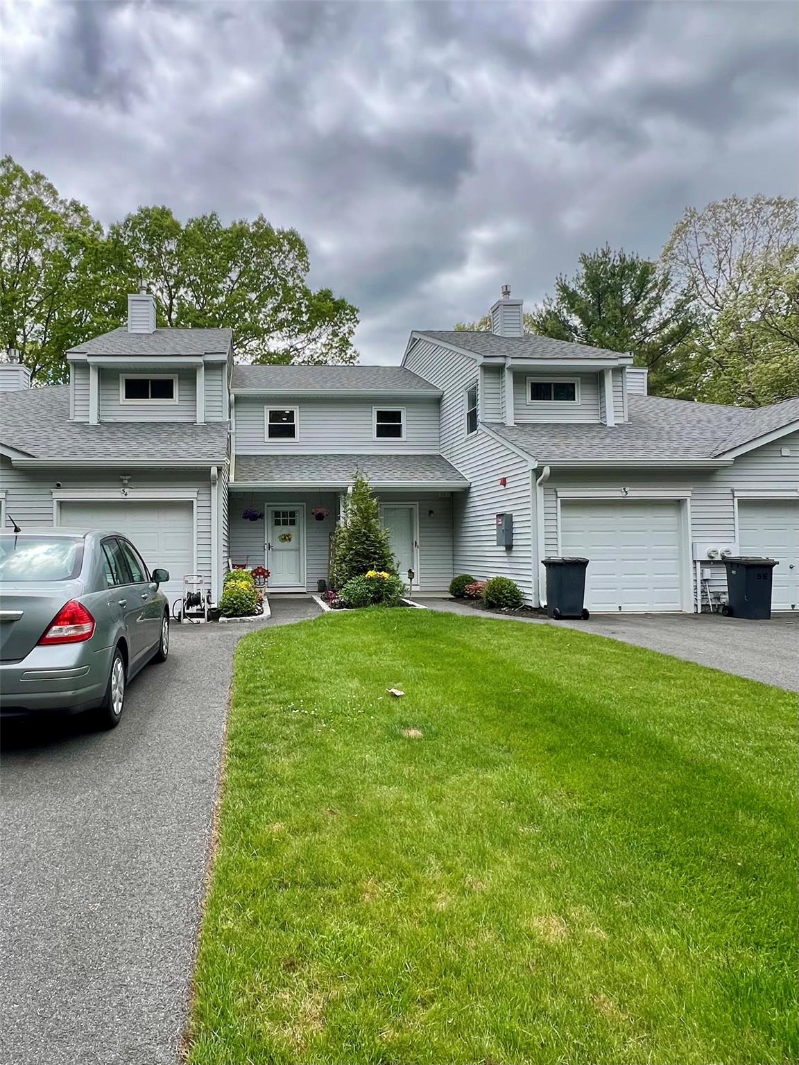 Property for Sale at Cobbleridge Ln, Manorville, Hamptons, NY - Bedrooms: 2 
Bathrooms: 2  - $395,000