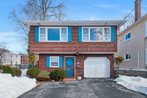 35 Lenox Avenue Pleasantville NY 10570