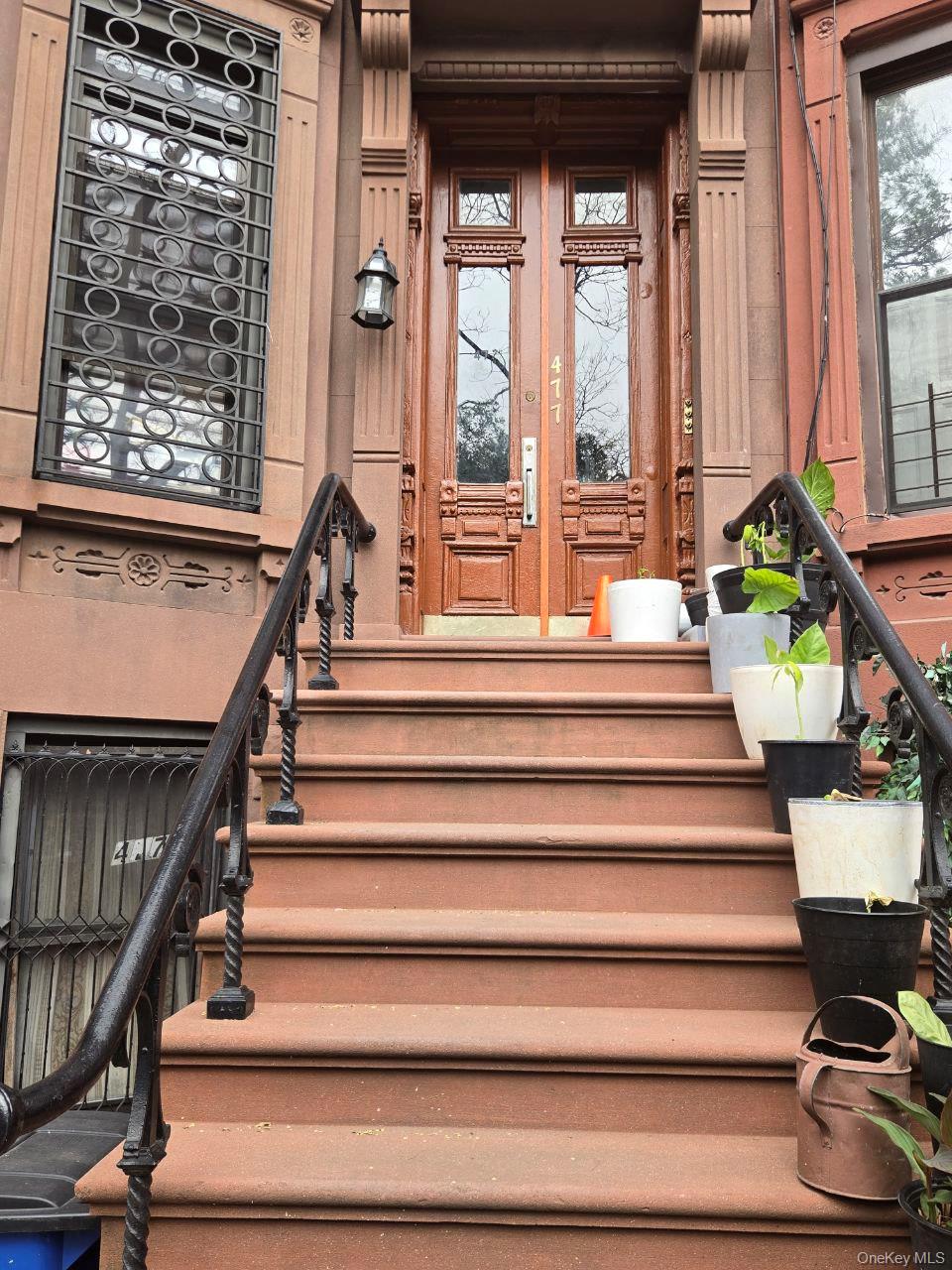 477 Halsey Street