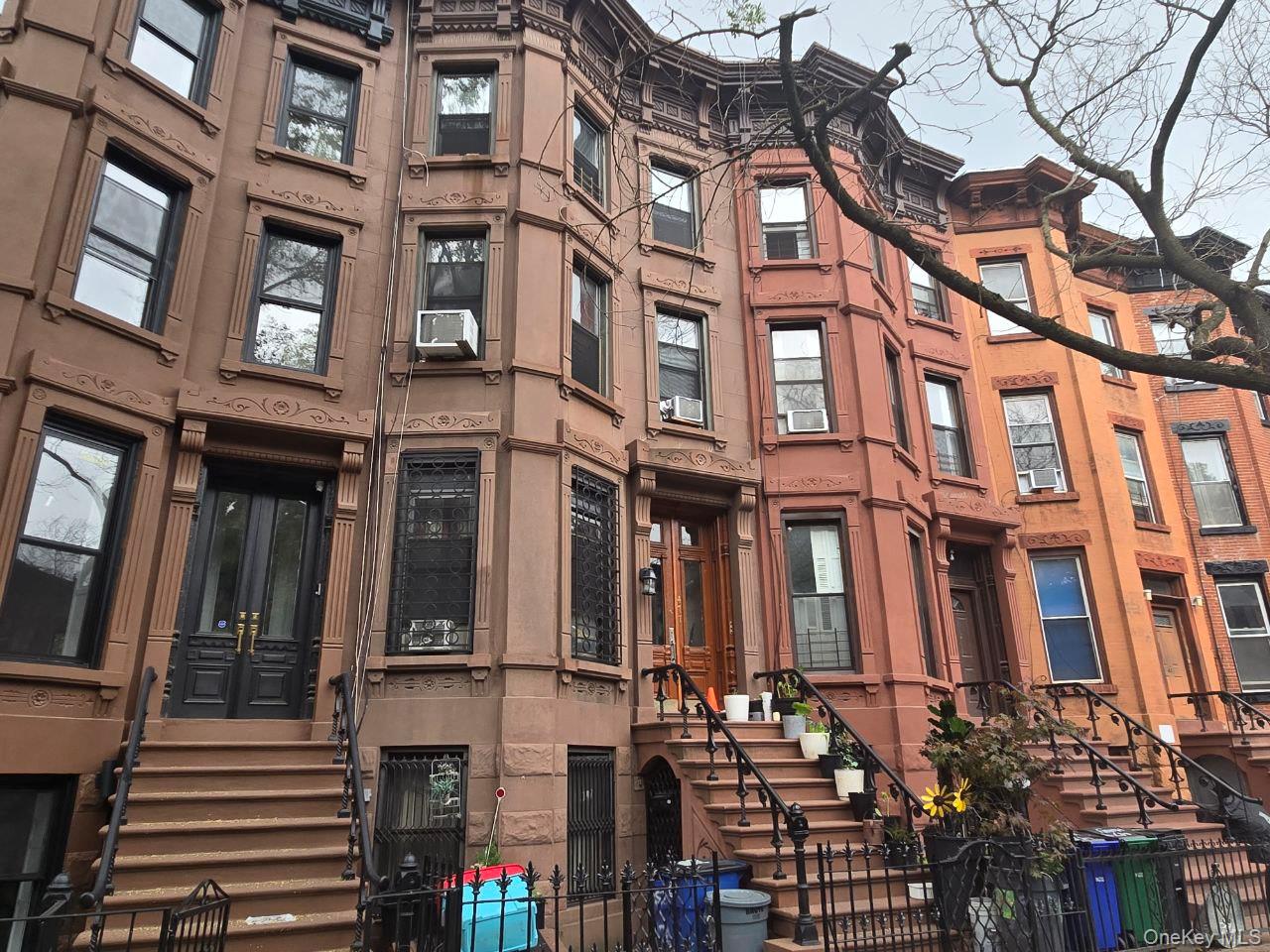 477 Halsey Street