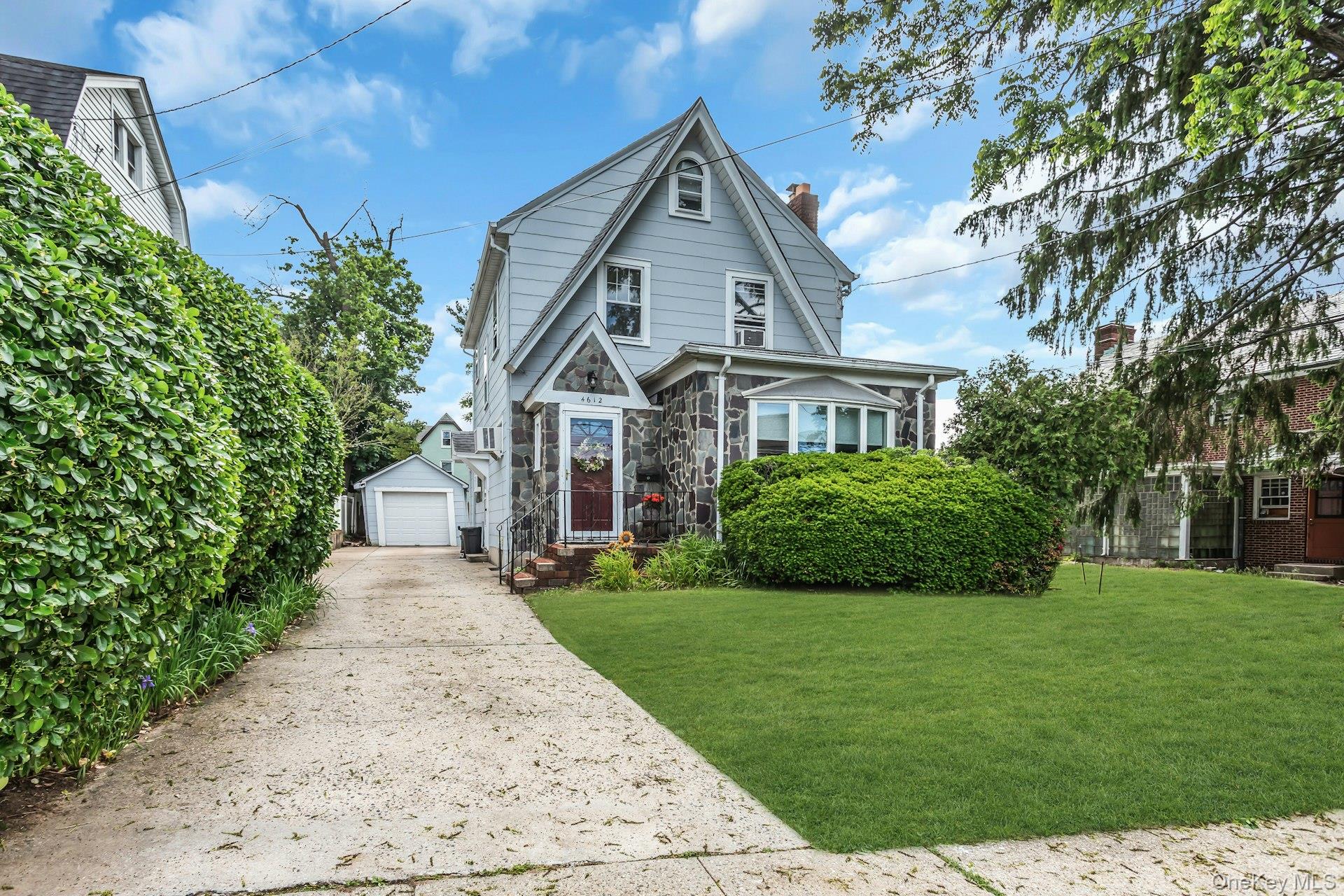 4612 Fayette Place