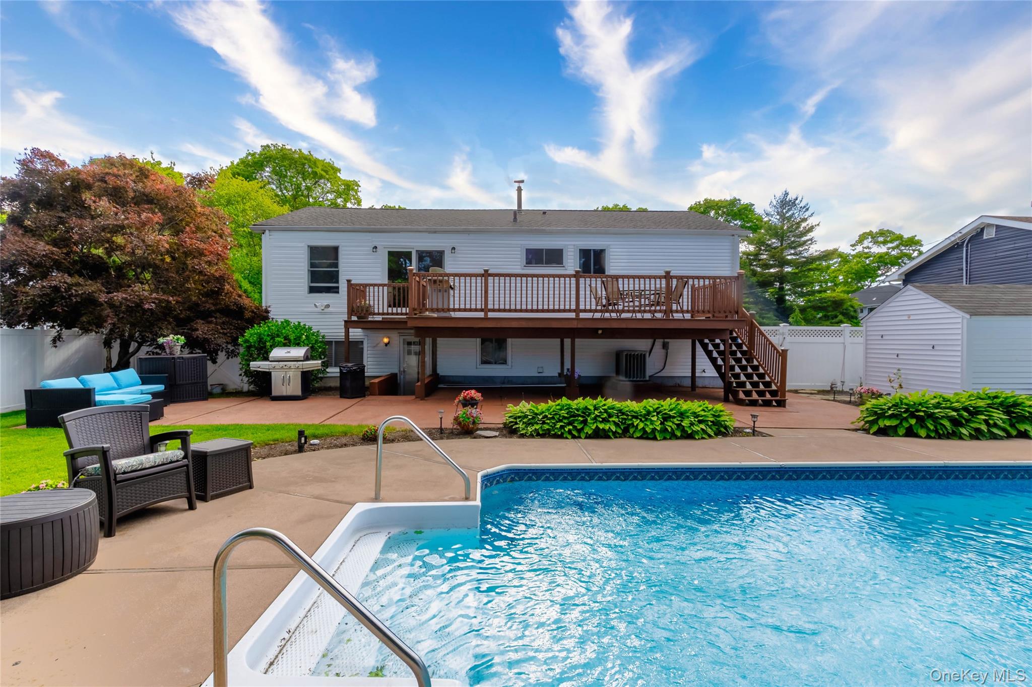 395 Saldane Avenue