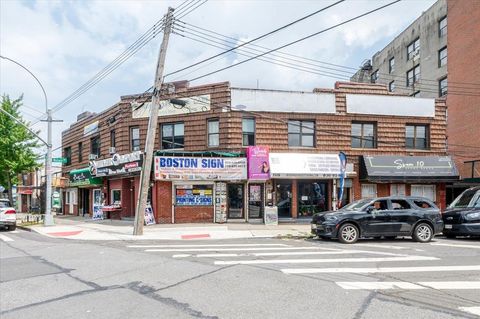 2530 Boston Road Bronx NY 10467