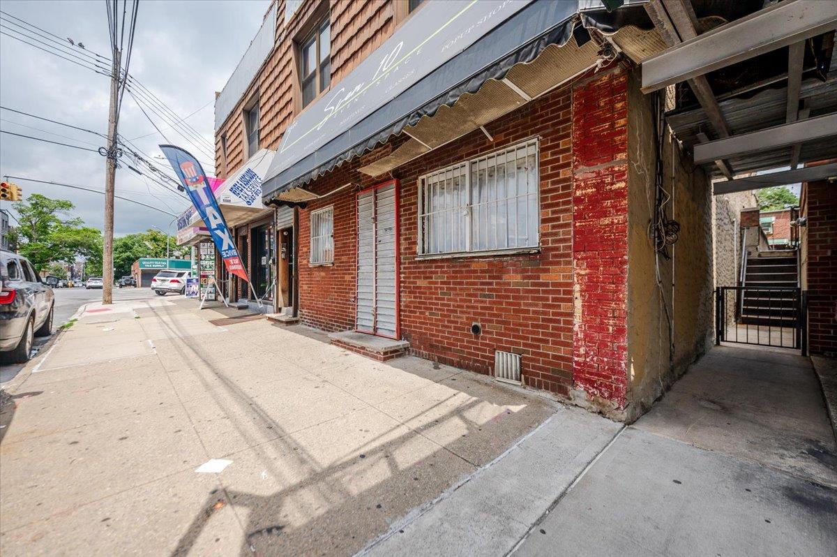 2530 Boston Road